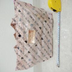 CECIL McBEE ミニトートバッグの画像