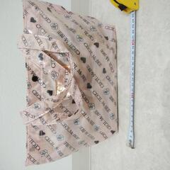 CECIL McBEE ミニトートバッグ