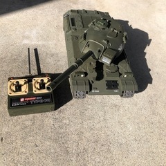 74式戦車　動作未確認