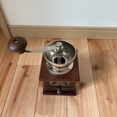 コーヒーミルの画像