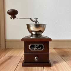 コーヒーミル