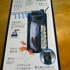 GEX SILENT FLOW デュアルブラックSPの画像