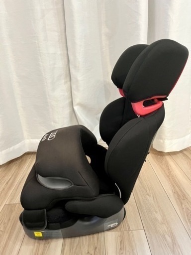 アウディ純正 チャイルドシート レカロ Audi