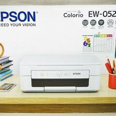 【苫小牧バナナ】新品☆EPSON/エプソン EW-052A カラ...