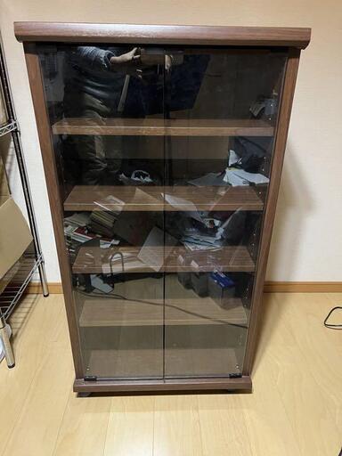 美品　ハヤミ工産 Hayami ハミレックス A-120　オーディオラック