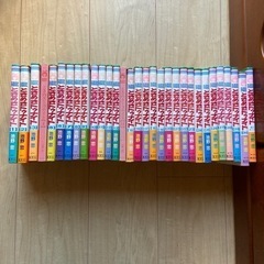 ときめきトゥナイト 新装版 全巻セット（全12巻） | 八文字屋