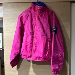 ヘリーハンセン　ジャケット
