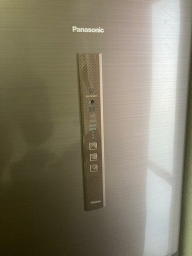 取引先決定！315L冷蔵庫