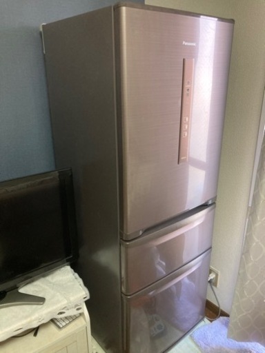 取引先決定！315L冷蔵庫