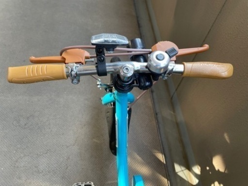 【お取引決まりました 】ケッターサイクルⅡ 14インチ 子ども用自転車