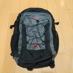 マムートMAMMUT バックパック  xeron flip 22 