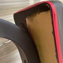 フラットベンチの画像