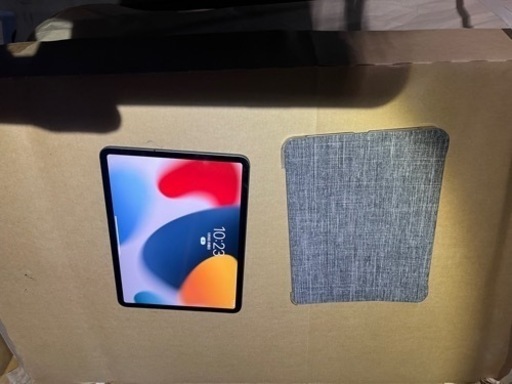 iPad Pro 第2世代　11インチ　125GB