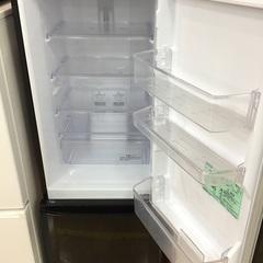 【トレファク神戸新長田】MITSUBISHIの2015年製2ドア冷蔵庫入荷しました！!！!【取りに来れる方限定】