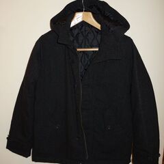 メンズ　The Shop TKMIXPICEのコート　