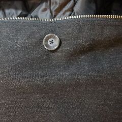 メンズ　The Shop TKMIXPICEのコート　の画像