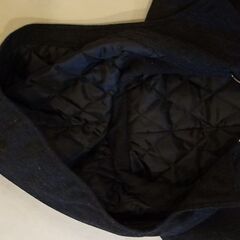 メンズ　The Shop TKMIXPICEのコート　の画像