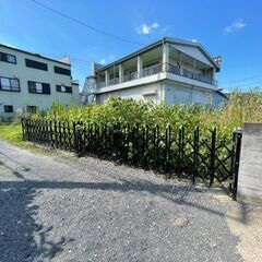 さいたま市見沼区　売り土地　■約91坪■