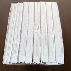 【美品】恋と呼ぶには気持ち悪い全巻セットの画像