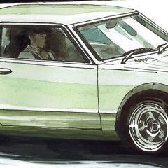 NC-382 スカイラインハコスカ/スカイラインケンメリGT-R 限定
