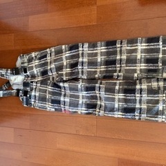 DESCENTEスキーウェア　キッズの画像