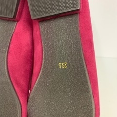 OPAQUE.CLIP パンプスの画像