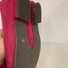 OPAQUE.CLIP パンプスの画像