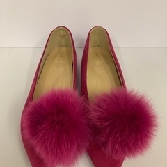 OPAQUE.CLIP パンプスの画像