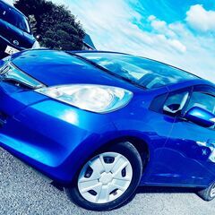 HONDA FIT GP1 23年 低走行、長振れ。安い値段の画像