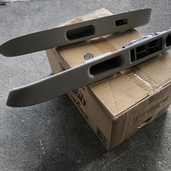 ダイハツ　L675S ミラココア　パワーウィンドウスイッチ