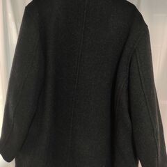 Pコート ピーコート メンズ Lサイズ の画像