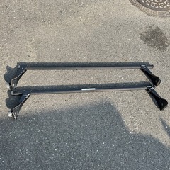 ルーフキャリア　バモス