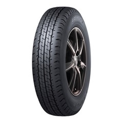 【2022ハイエース純正／DUNLOP SP175N（ダンロップ...