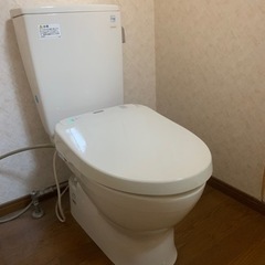 TOTO トイレ　便器　便座