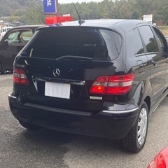 お話中　格安ベンツ❣️早い者勝ちで。の画像