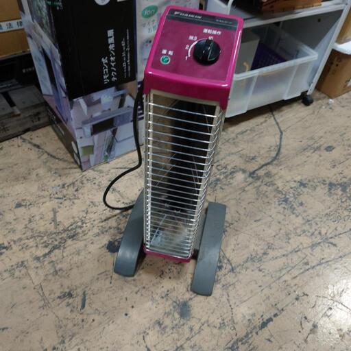 ダイキン　遠赤外線セラムヒート　ERK10MS　スポットヒーター