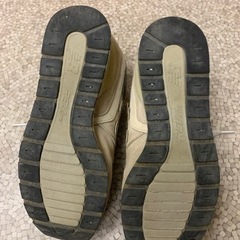 ニューバランス996 スニーカーの画像