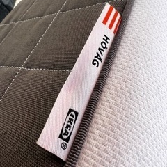 IKEA マットレス　スノコ付きの画像