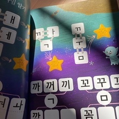 韓国語の本　4冊の画像