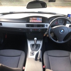 e91後期LCI22年式BMW320iツーリング！！車検6年3月の画像