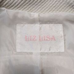 コート♡LIZLISAの画像
