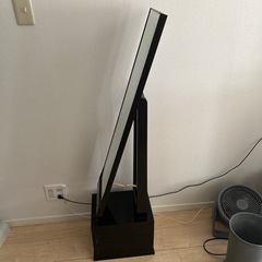 姿見の画像