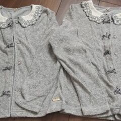 子供服 上着 120㎝・130㎝