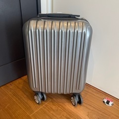 スーツケース 機内持ち込み可サイズ SS