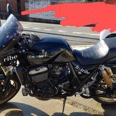 kawasaki ＺＲＸ1100の画像