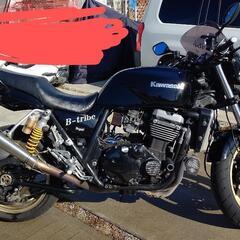 kawasaki ＺＲＸ1100の画像