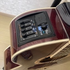 TAKAMINE PT-508】エレアコギター中古