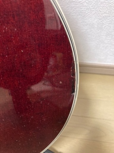 【TAKAMINE PT-508】エレアコギター中古