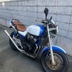 GSX400インパルタイプS GK79A