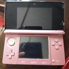 3DS2個セットのカセット付き✨値下げ⭕️